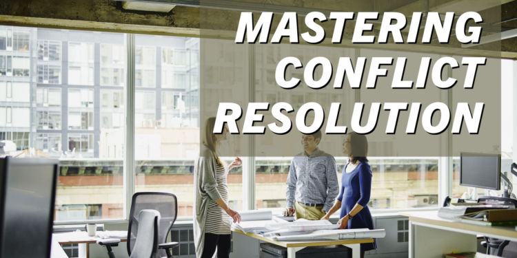Mastering Architect and Contractor Conflict Resolution Strategies