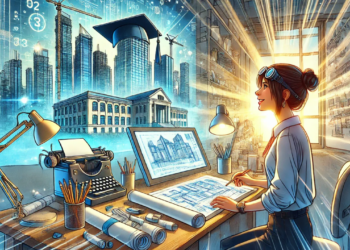 Your Ultimate Guide to Becoming a Licensed Architect