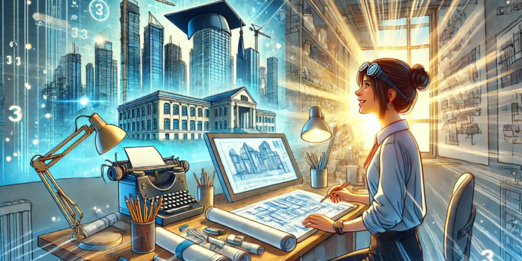 Your Ultimate Guide to Becoming a Licensed Architect