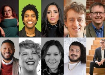 Top Young Architects Award Winners and Their Visions