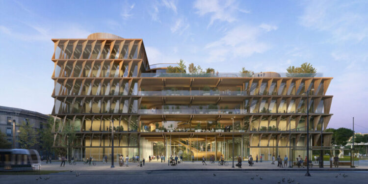 Top Architecture Firms Shaping Our World Today