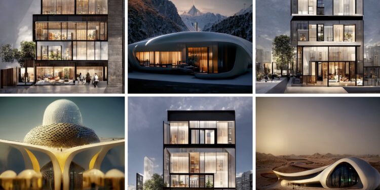Latest Architectural Industry Trends and News Updates
