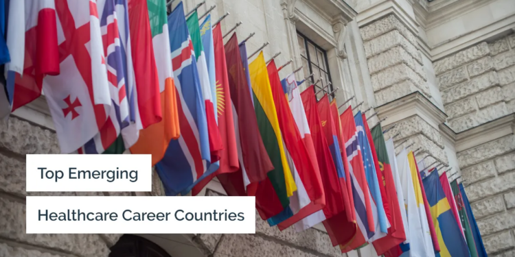 Top Global Destinations for Thriving Architect Careers