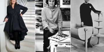 Rising Female Architects Shaping Modern Design