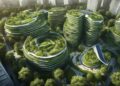 Future Trends Shaping Sustainable Architecture Today 