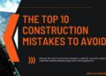 Ultimate Guide to Avoiding Architectural Design Mistakes