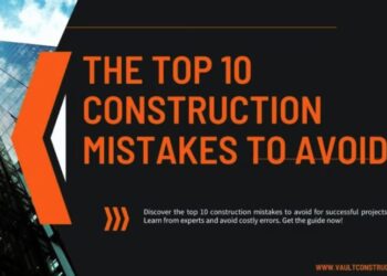 Ultimate Guide to Avoiding Architectural Design Mistakes