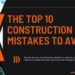 Ultimate Guide to Avoiding Architectural Design Mistakes