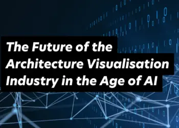 How AI Will Transform the Future of Architecture