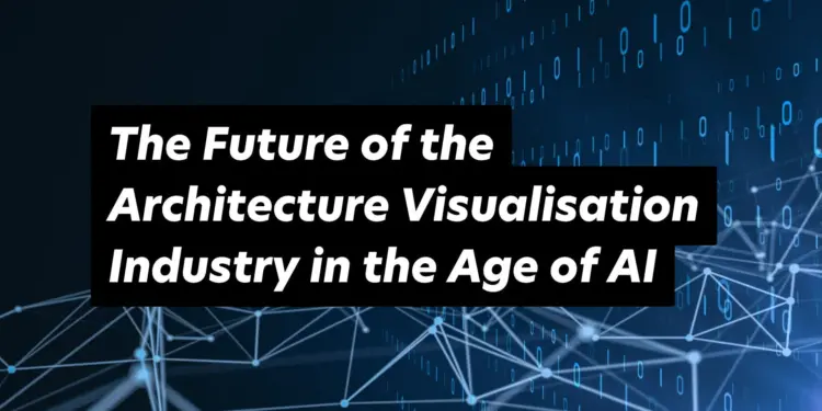 How AI Will Transform the Future of Architecture