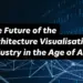 How AI Will Transform the Future of Architecture