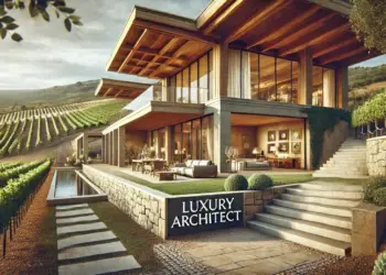 Master Guide to Selecting Your Luxury Home Architect