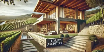 Master Guide to Selecting Your Luxury Home Architect