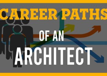 Your Ultimate Guide to a Future Architect Career Path