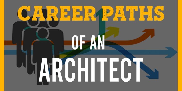 Your Ultimate Guide to a Future Architect Career Path